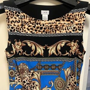 Cache dress 8